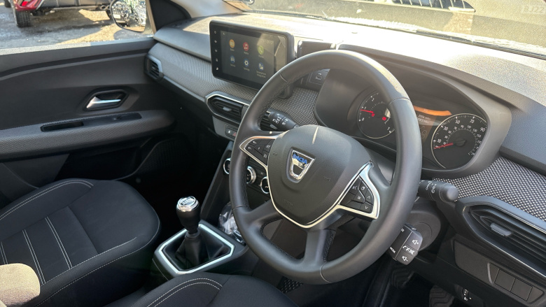 Dacia Jogger 1.0 TCe Comfort 5dr Petrol Estate